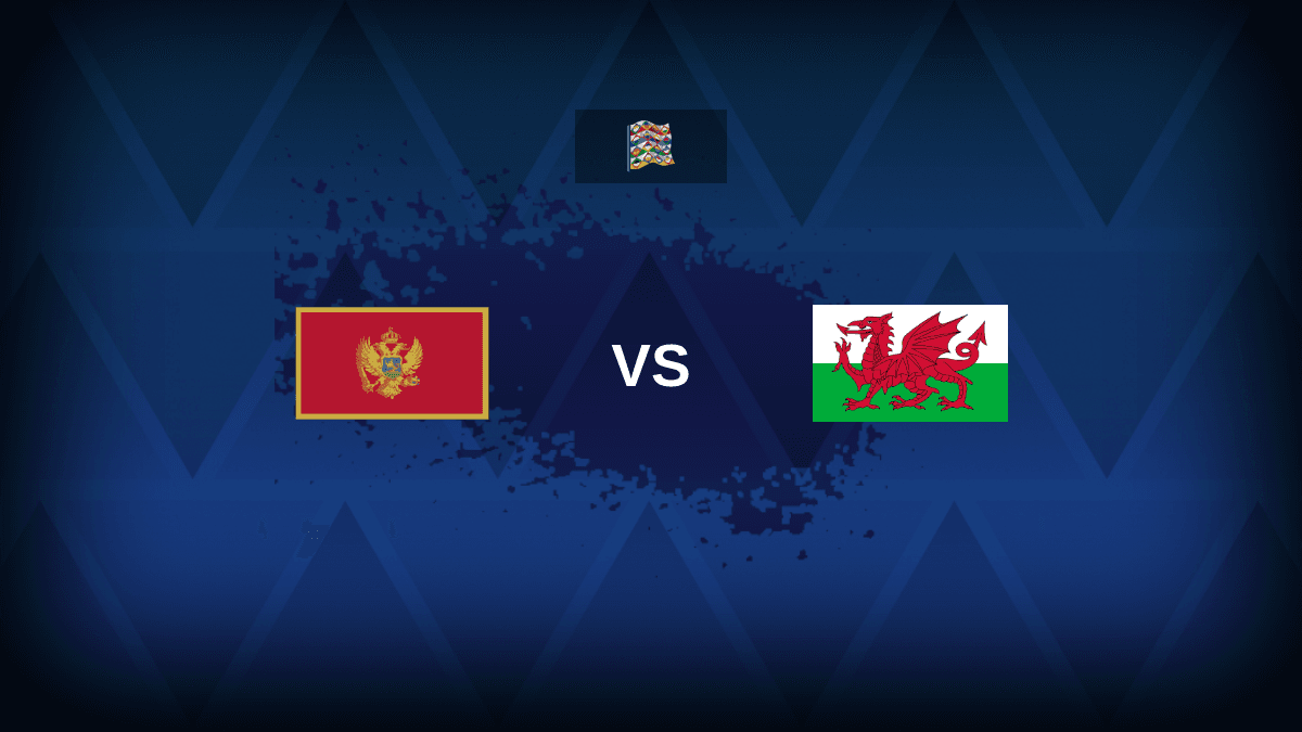 UEFA Nations League B: Montenegro vs Wales – Preview, predictions, tips, offers and odds