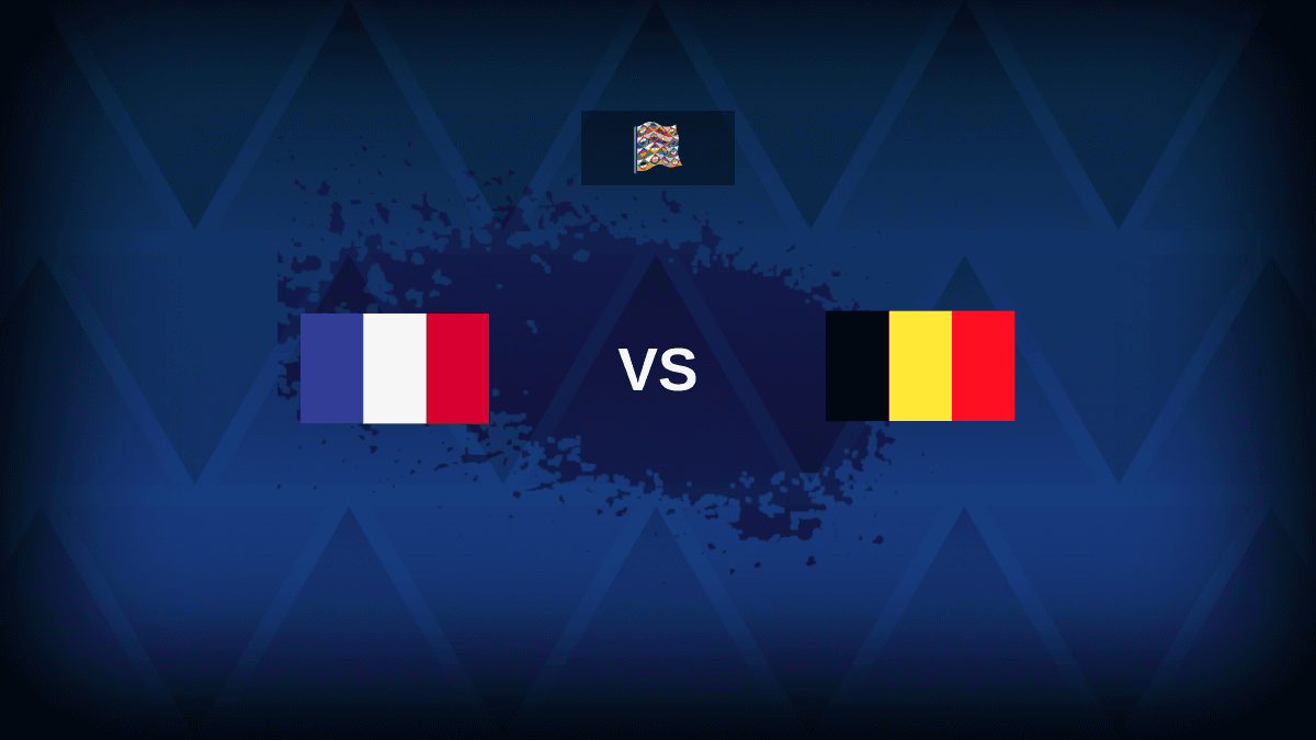 UEFA Nations League A: France vs Belgium – Preview, predictions, tips, offers and odds