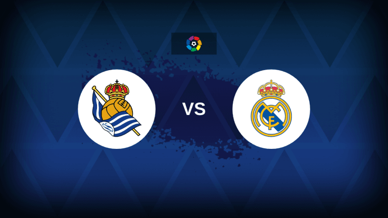 LaLiga: Real Sociedad v Real Madrid – Preview, predictions, tips, offers and odds