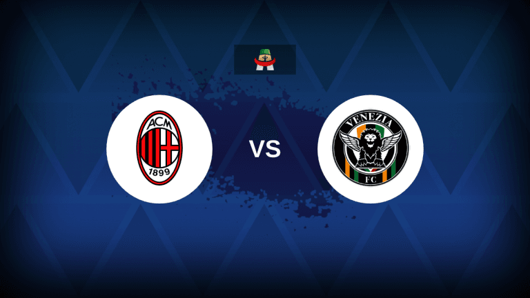 Serie A: AC Milan v Venezia – Preview, predictions, tips, offers and odds