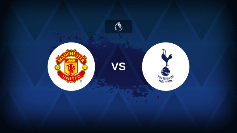 Premier League: Manchester United vs Tottenham – Preview, predictions, tips, offers and odds