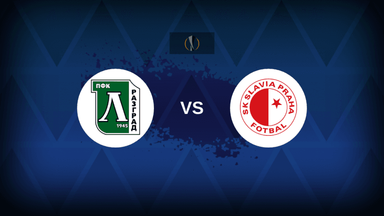 Europa League: Ludogorets Razgrad vs Slavia Prague – Preview, predictions, tips, offers and odds