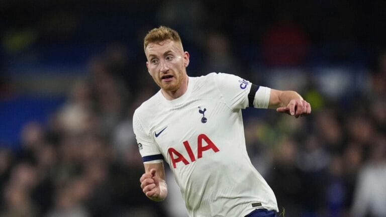 Tottenham 2-1 Manchester City: Spurs see off City to secure memorable Carabao Cup victory