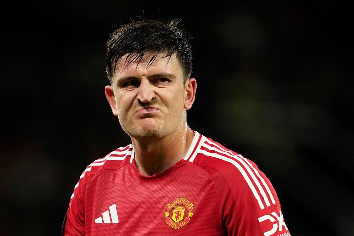 Maguire and Eze have done nothing wrong, insists England boss Carsley
