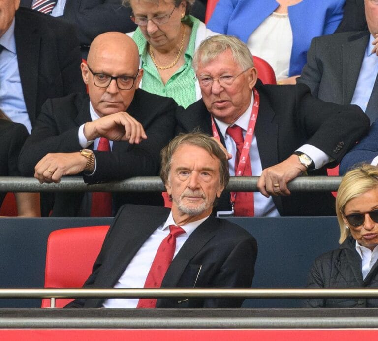 Manchester United to end payments to Sir Alex Ferguson