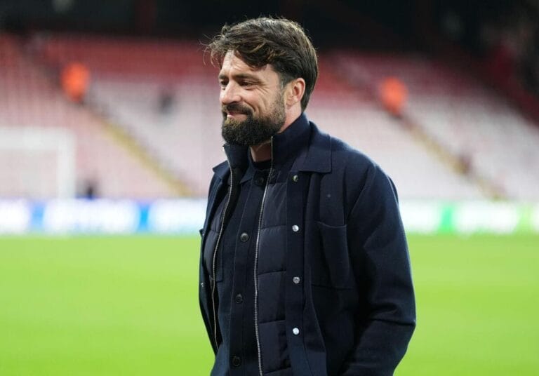 Manchester City v Southampton: Martin confident he still has the board’s backing