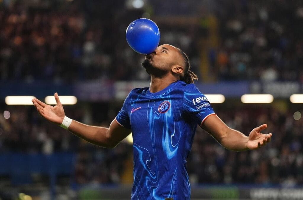 Chelsea 4-2 Gent: Nkunku scores as Maresca’s men win again