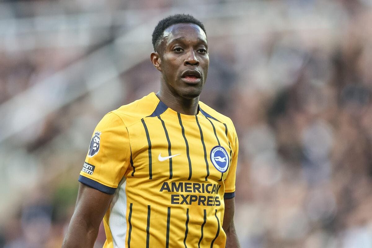 Brighton v Wolves: Seagulls waiting on Welbeck