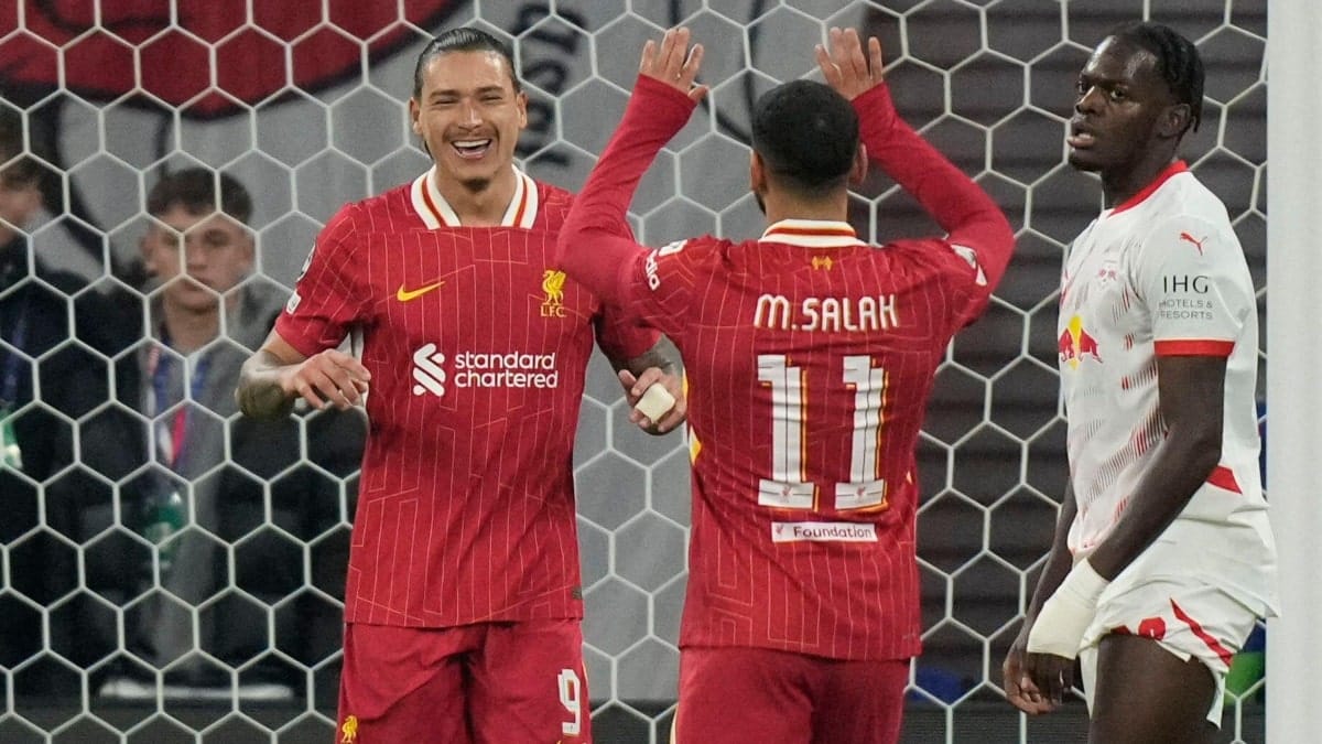Nunez maintains Reds’ perfect start