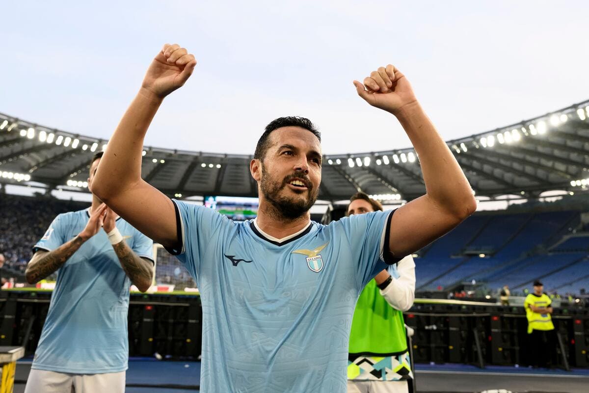 LIVE: Como v Lazio