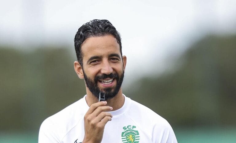 What’s in Ruben Amorim’s in-tray at Manchester United?