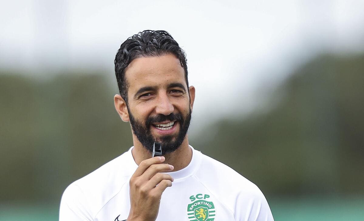 What’s in Ruben Amorim’s in-tray at Manchester United?