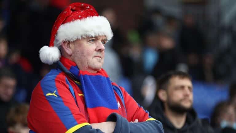 Premier League Christmas fixtures: When is your team playing over the festive period?