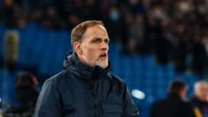 England: Five problems that Thomas Tuchel must address before World Cup