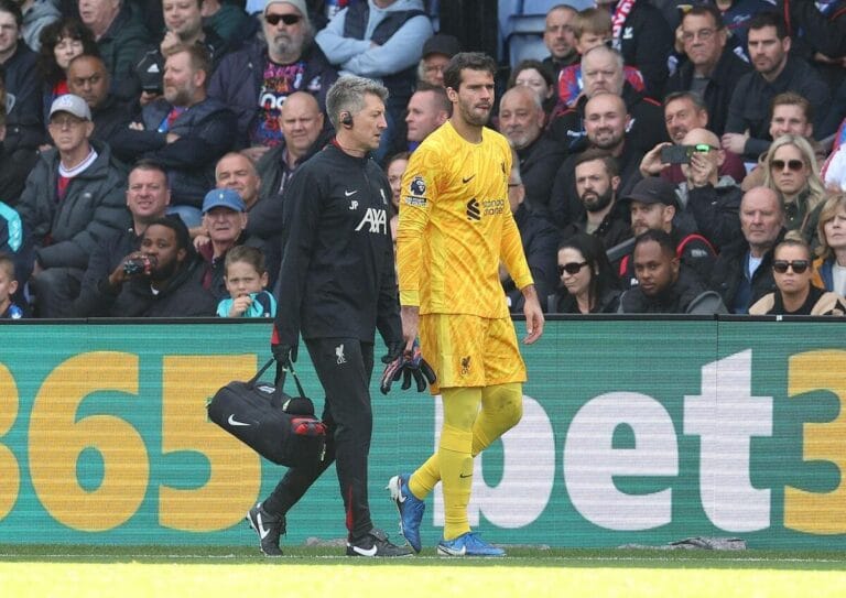 Liverpool boss Slot changes mind on early kick-offs