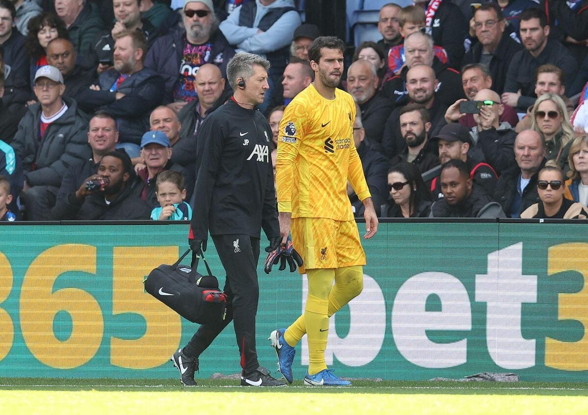Liverpool boss Slot changes mind on early kick-offs