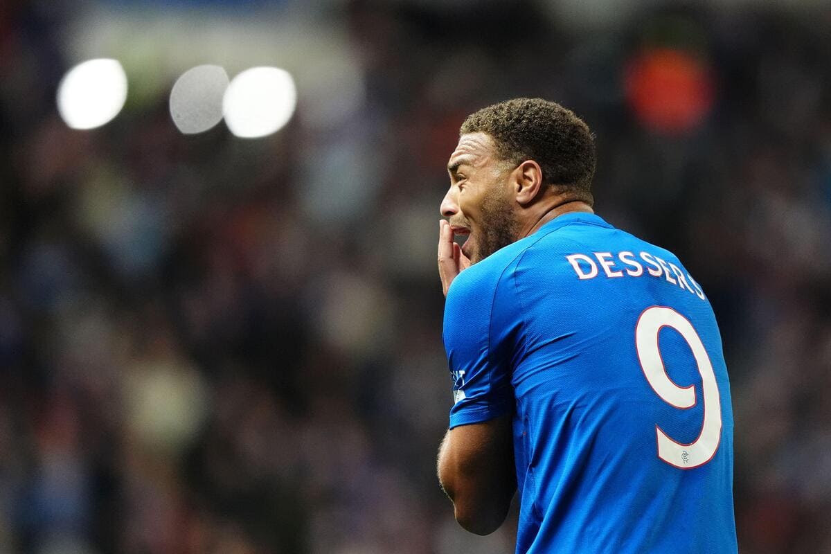 ‘A really harsh result’ – Clement rues missed chances in Rangers defeat