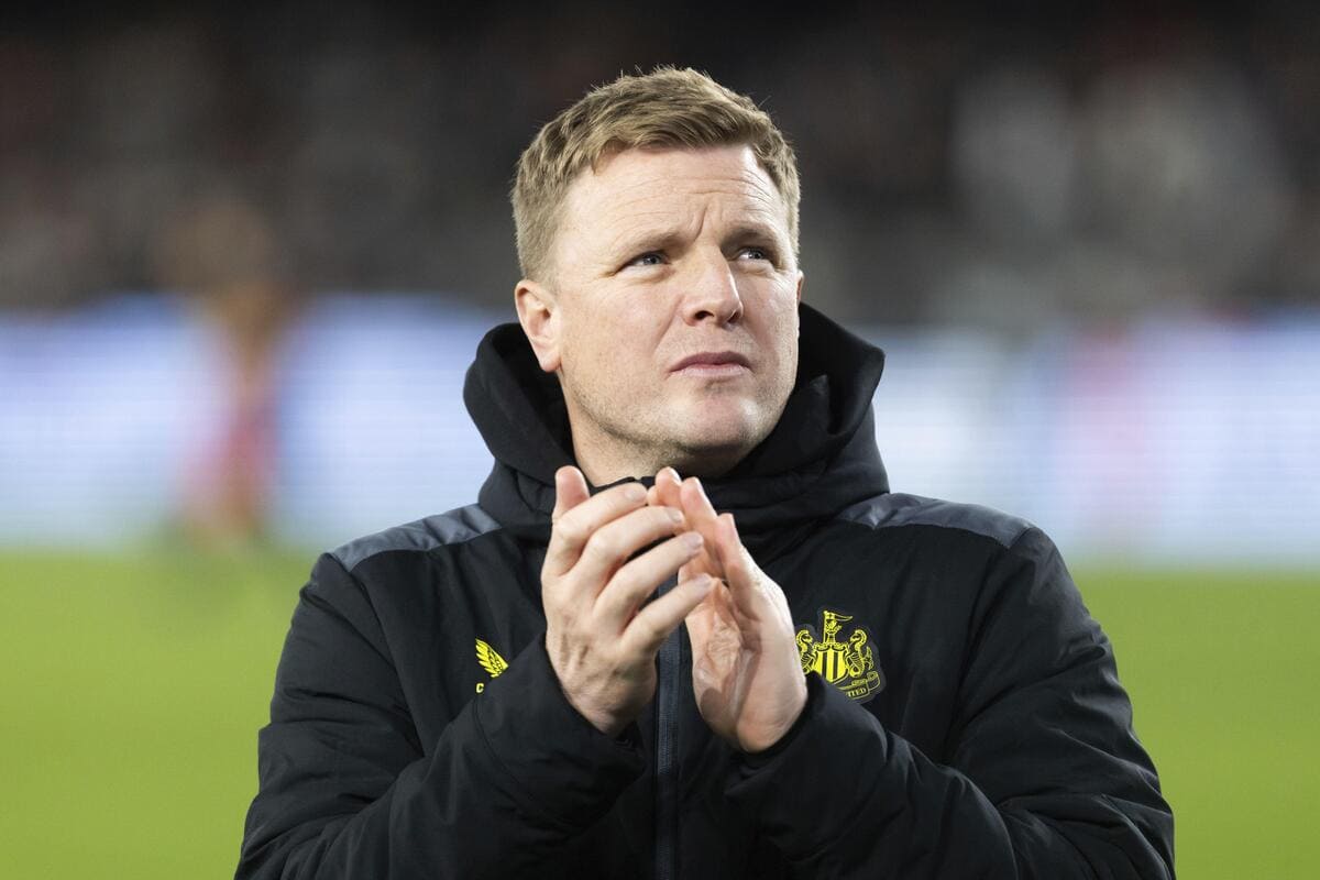 Newcastle found a way to win says Howe