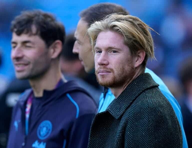 Man City v Southampton: De Bruyne still out, full team news and preview