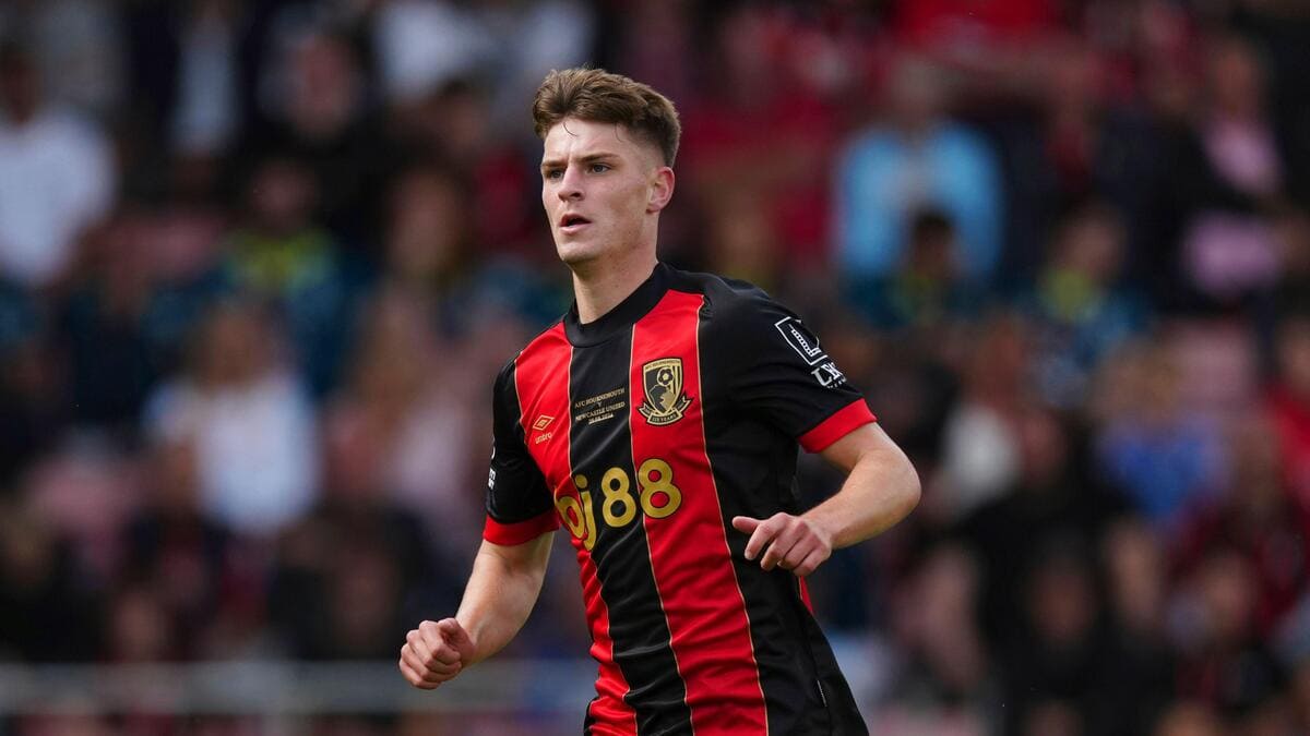 Aston Villa v Bournemouth: Scott out for six weeks, team news and more from Iraola