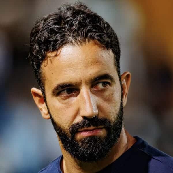 Ruben Amorim: Manchester United manager faces ‘long way back’ with team ‘way off’ – Keane