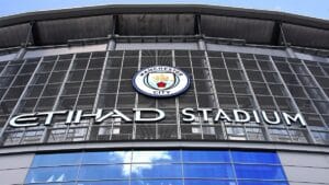 Man City vs Real Madrid: Confirmed teams and full lineups in Champions League last 16