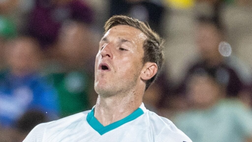 Chris Wood Forest top scorer thanks Golden Boot rival Haaland after