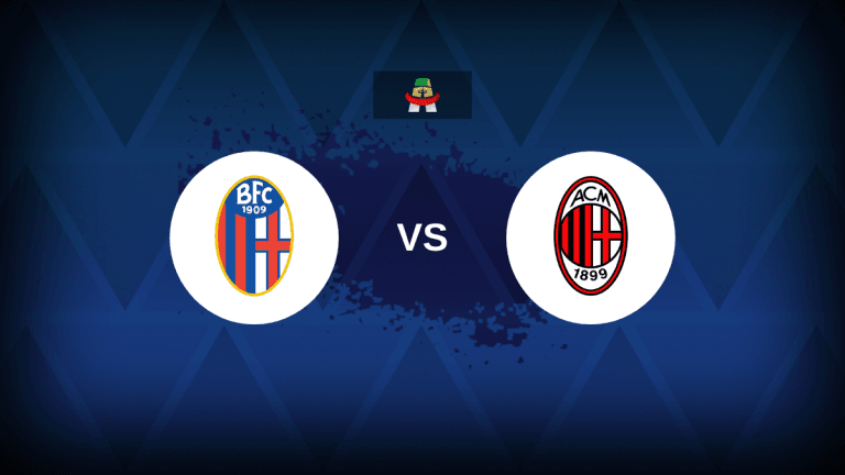 Serie A: Bologna v AC Milan – Preview, predictions, tips, offers and odds