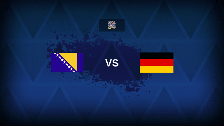 Nations League A: Bosnia-Herzegovina v Germany – Preview, predictions, tips, offers and odds