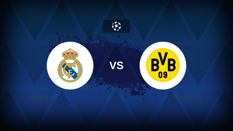 Champions League: Real Madrid v Borussia Dortmund – Preview, predictions, tips, offers and odds