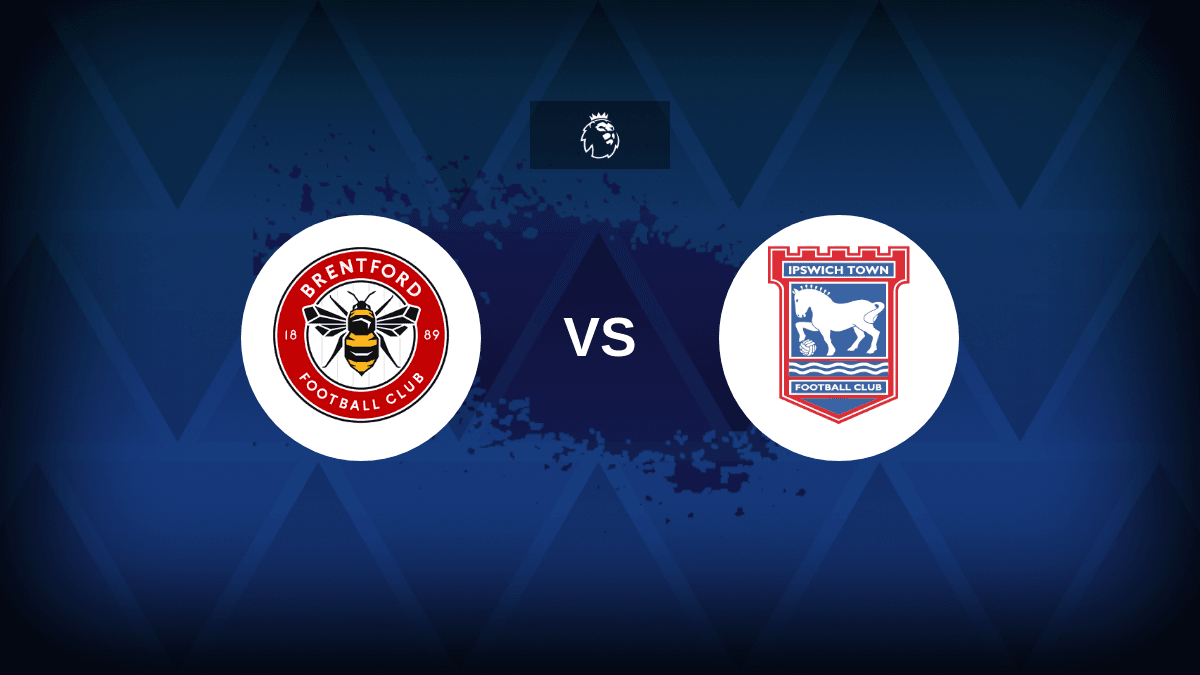 Premier League: Brentford v Ipswich – Preview, predictions, tips, offers and odds