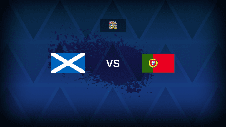 Nations League A: Scotland v Portugal – Preview, predictions, tips, offers and odds