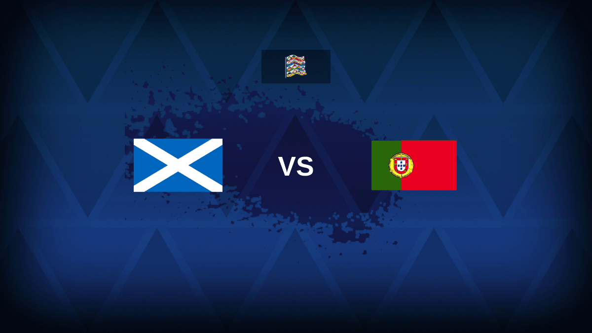 Nations League A: Scotland v Portugal – Preview, predictions, tips, offers and odds