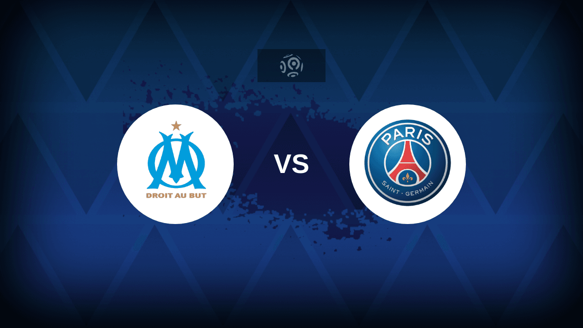 Ligue 1: Marseille v Paris Saint-Germain – Preview, predictions, tips, offers and odds