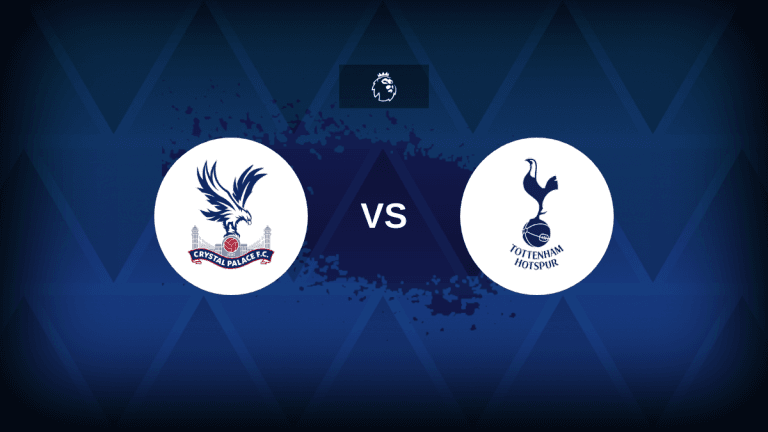 Premier League: Crystal Palace v Tottenham – Preview, predictions, tips, offers and odds
