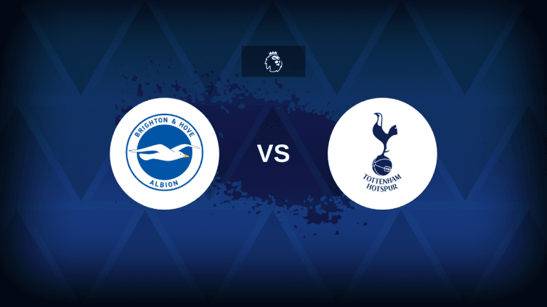 Premier League: Brighton vs Tottenham – Preview, prediction, tips, offers and odds