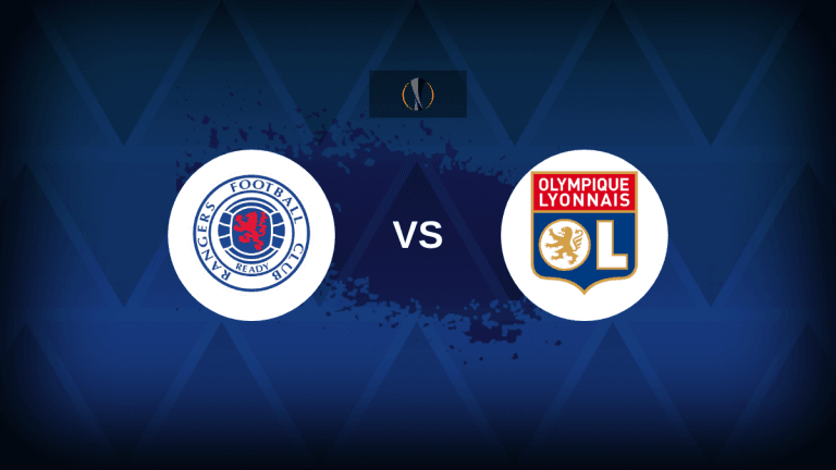 Europa League: Rangers v Lyon – Preview, predictions, tips, offers and odds