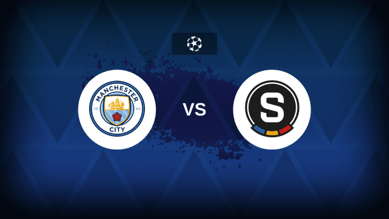 Champions League: Manchester City v Sparta Prague – Preview, predictions, tips, offers and odds