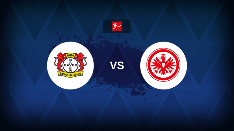 Bundesliga: Bayer Leverkusen v Eintracht Frankfurt – Preview, predictions, tips, offers and odds