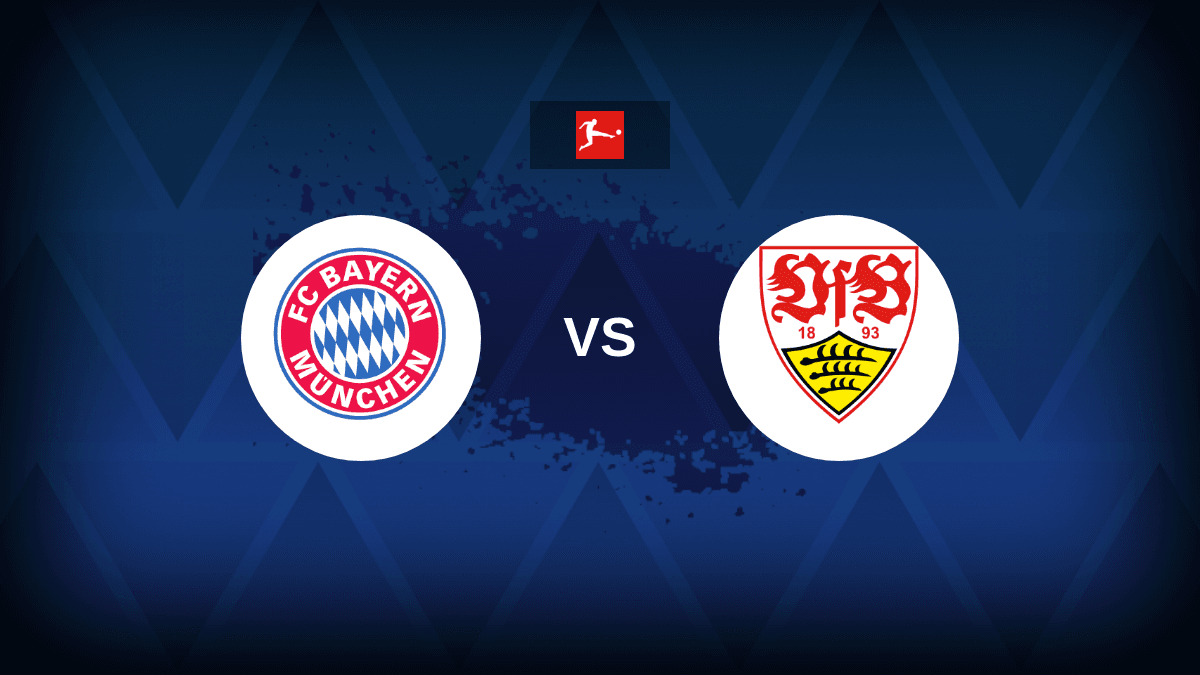 Bundesliga: Bayern Munich v VfB Stuttgart – Preview, predictions, tips, offers and odds