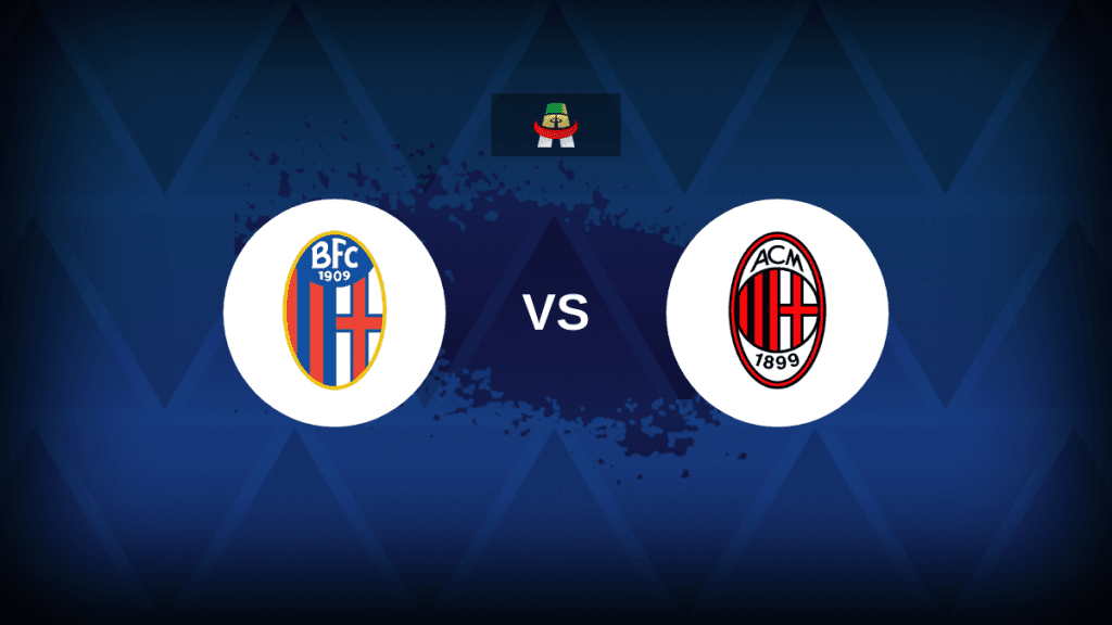 Serie A Bologna v AC Milan Preview, predictions, tips, offers and odds
