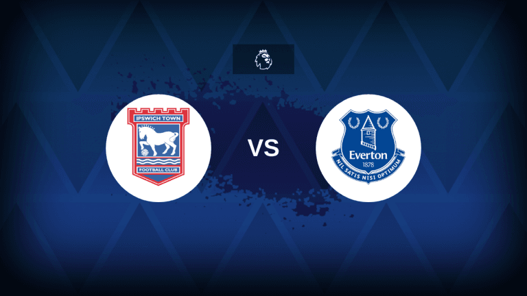Premier League: Ipswich vs Everton – Preview, prediction, tips, offers and odds