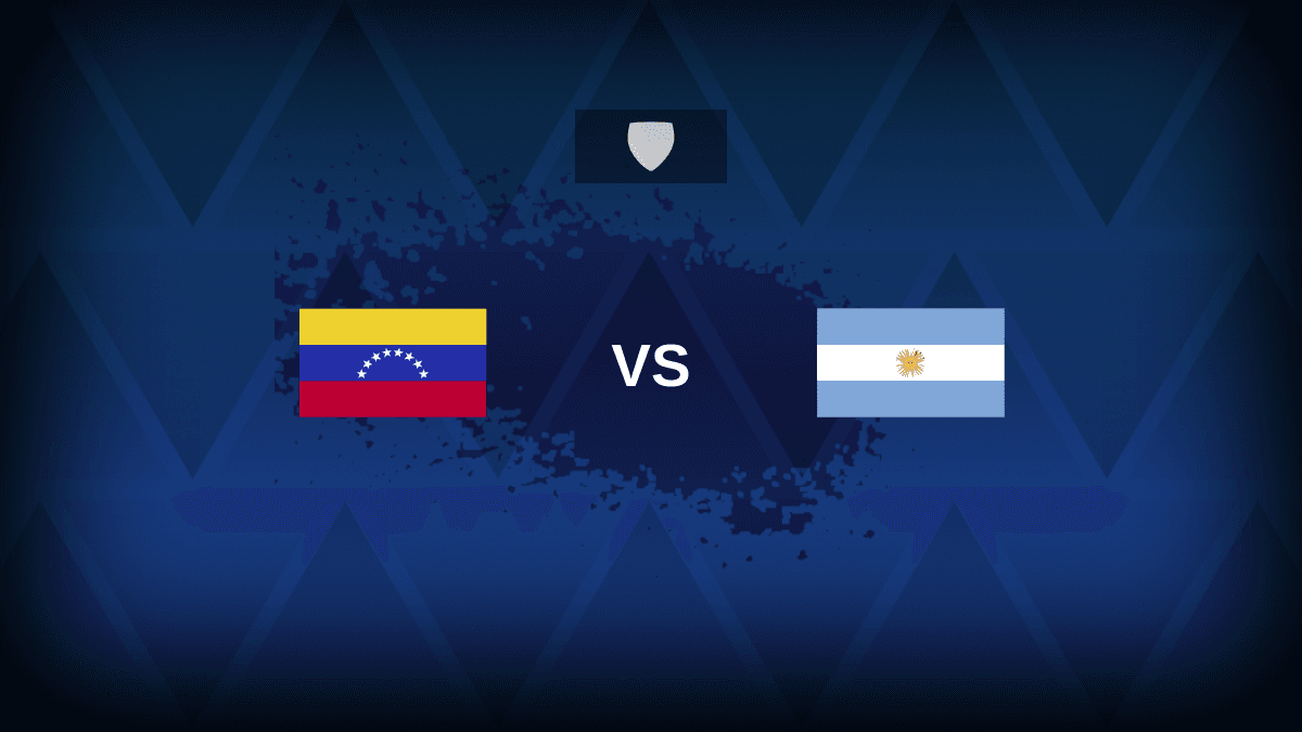 World Cup Qualification CONMEBOL: Venezuela vs Argentina – Preview, prediction, tips, offers and odds