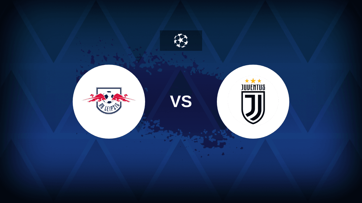 Champions League: RB Leipzig v Juventus – Preview, predictions, tips, offers and odds