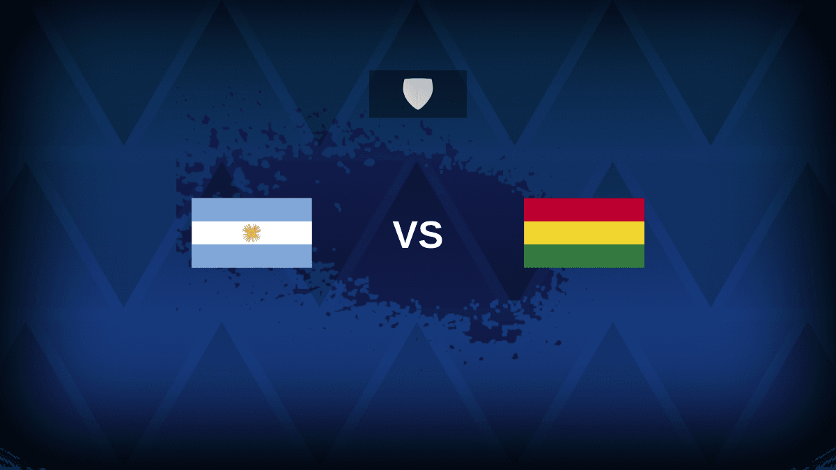 World Cup Qualification CONMEBOL: Argentina v Bolivia – Preview, predictions, tips, offers and odds