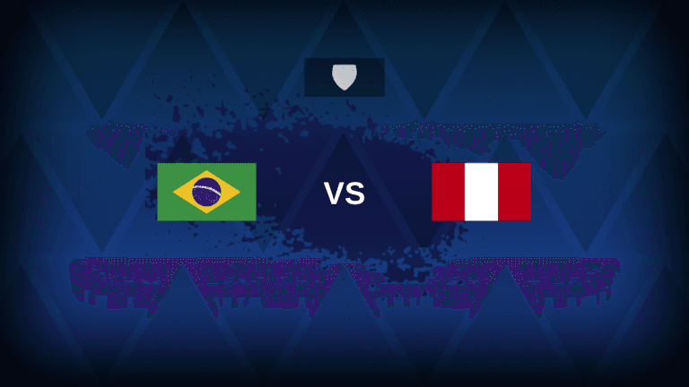 World Cup Qualification CONMEBOL: Brazil v Peru – Preview, predictions, tips, offers and odds