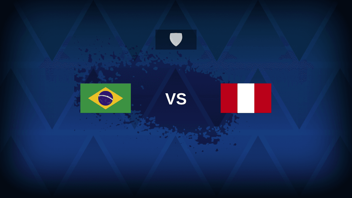 World Cup Qualification CONMEBOL: Brazil v Peru – Preview, predictions, tips, offers and odds