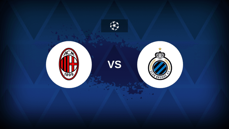 Champions League: AC Milan v Club Brugge – Preview, predictions, tips, offers and odds