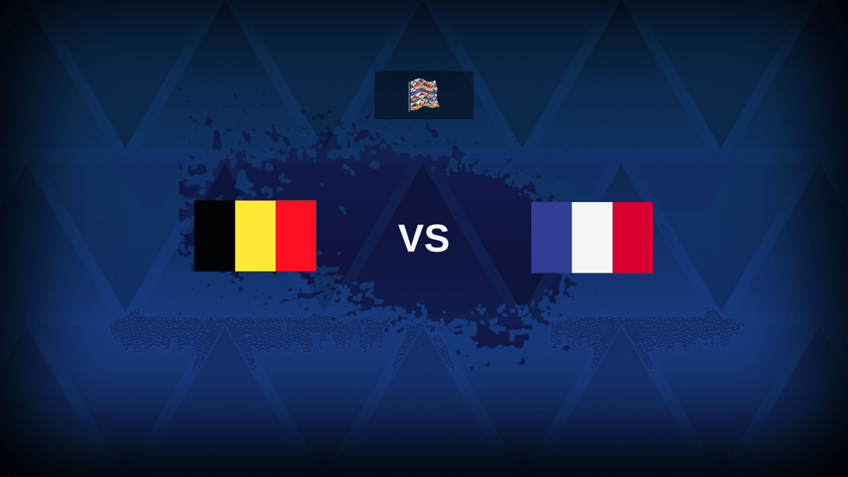 Nations League A: Belgium v France – Preview, predictions, tips, offers and odds