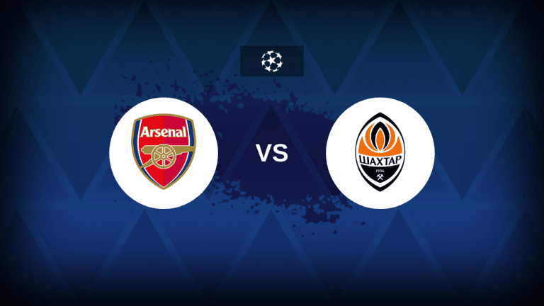Champions League: Arsenal v Shakhtar Donetsk – Preview, predictions, tips, offers and odds